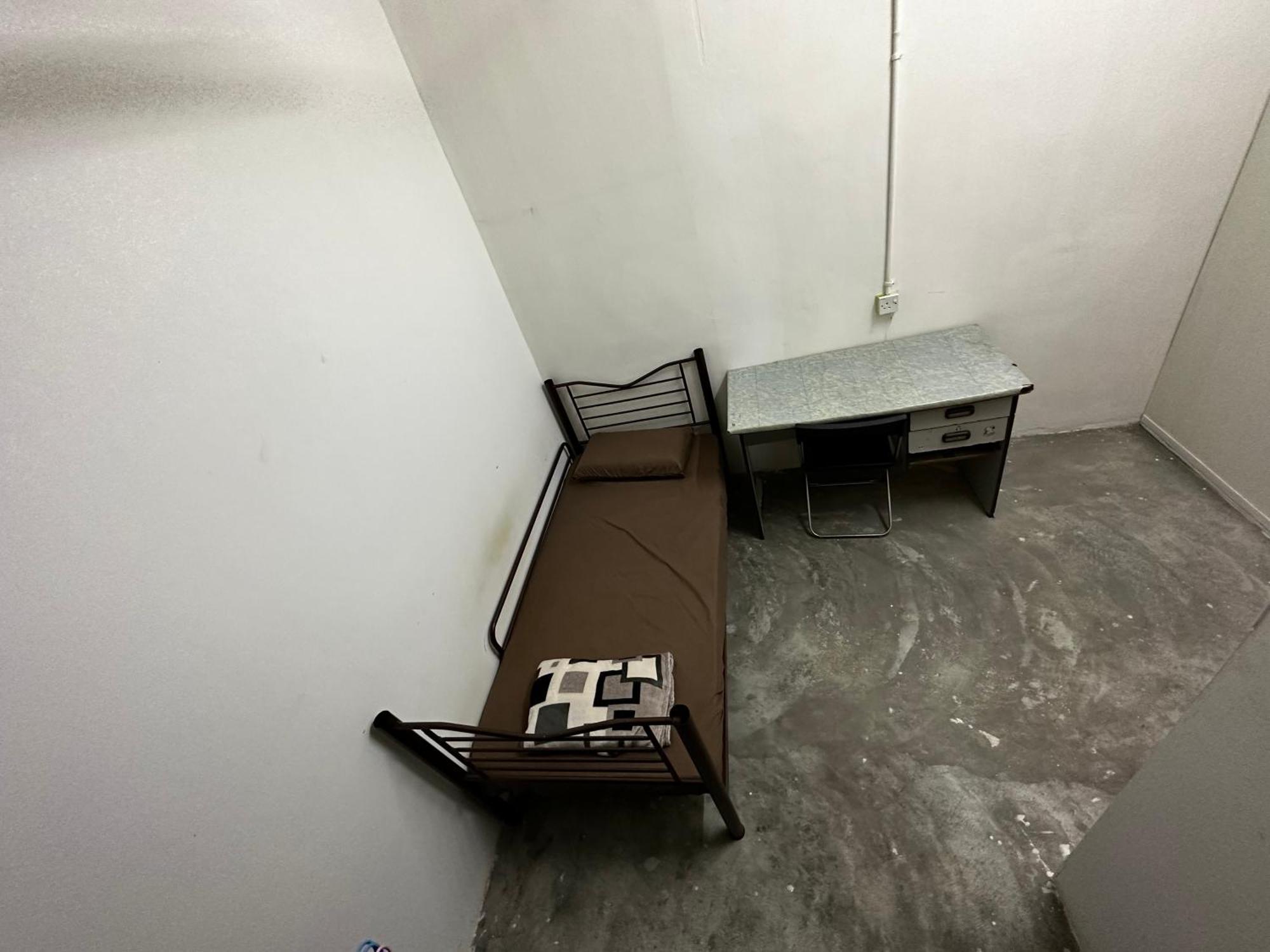 Jiaxin Dormitory - Puteri Wangsa 家馨旅舍 Ulu Tiram Exteriér fotografie