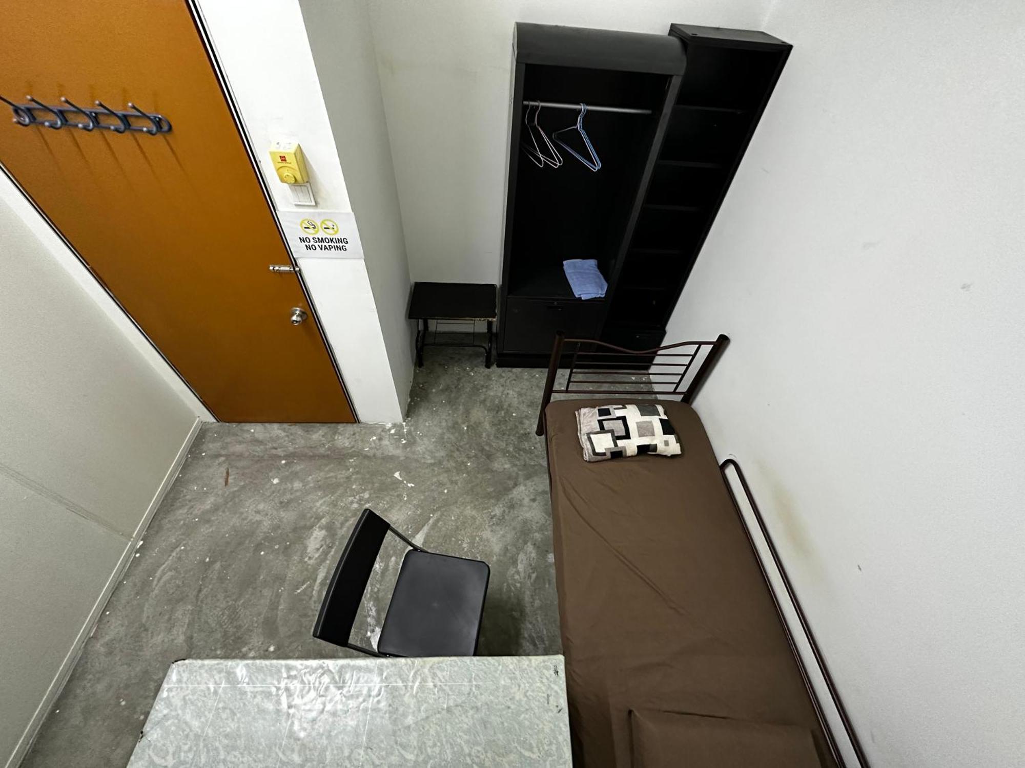 Jiaxin Dormitory - Puteri Wangsa 家馨旅舍 Ulu Tiram Exteriér fotografie