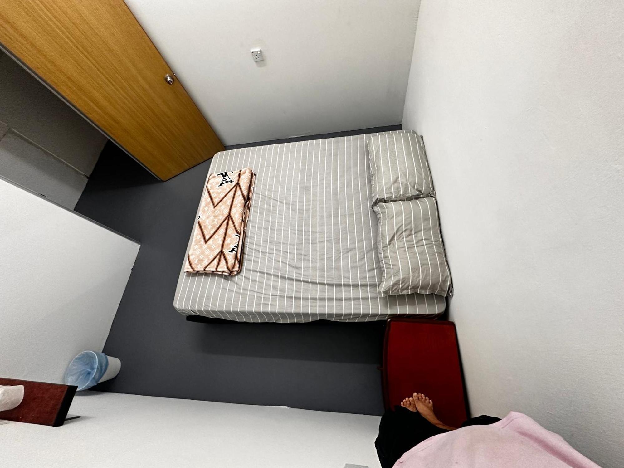 Jiaxin Dormitory - Puteri Wangsa 家馨旅舍 Ulu Tiram Exteriér fotografie
