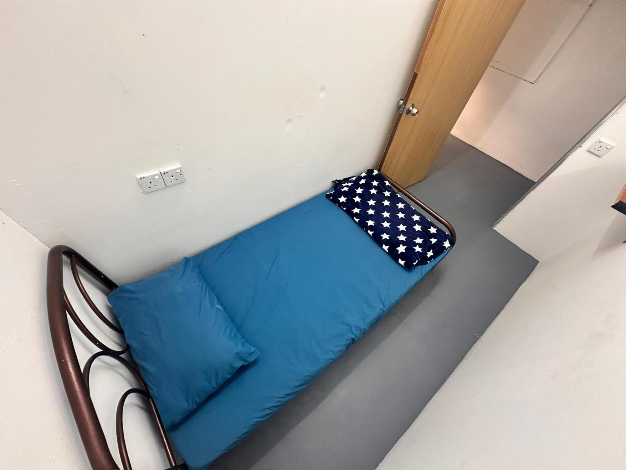 Jiaxin Dormitory - Puteri Wangsa 家馨旅舍 Ulu Tiram Exteriér fotografie